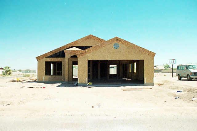 9940 W Arvada Dr. #4, Arizona City, AZ 85223