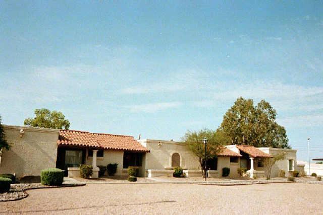 97 N Cooper Rd. #98, Chandler, AZ 85225