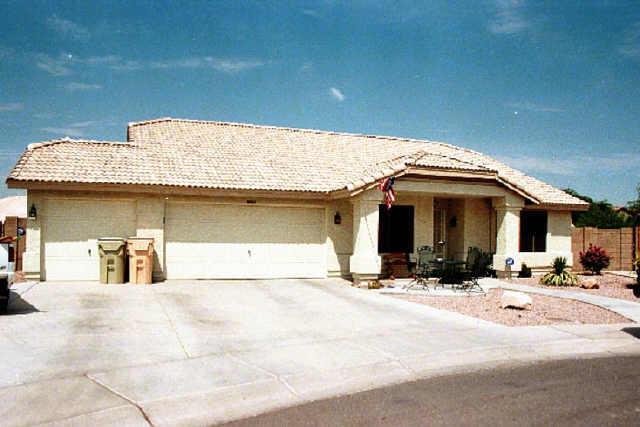 18032 N 63rd Dr., Glendale, AZ 85308