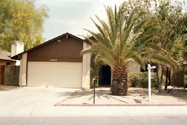 4432 Morrow Dr., Glendale, AZ 85308