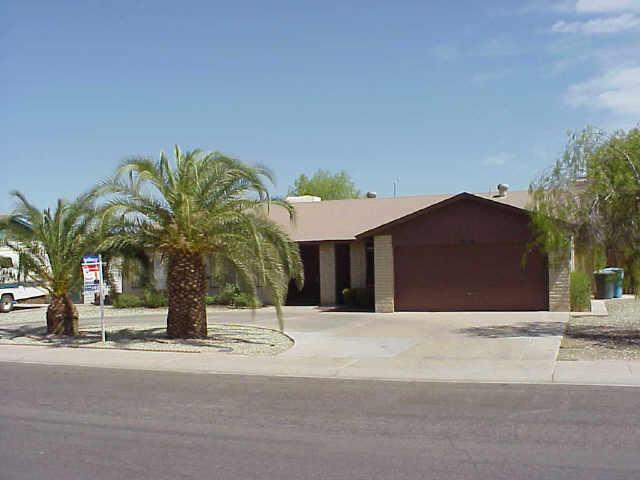 4814 W Dahlia Dr., Glendale, AZ 85304