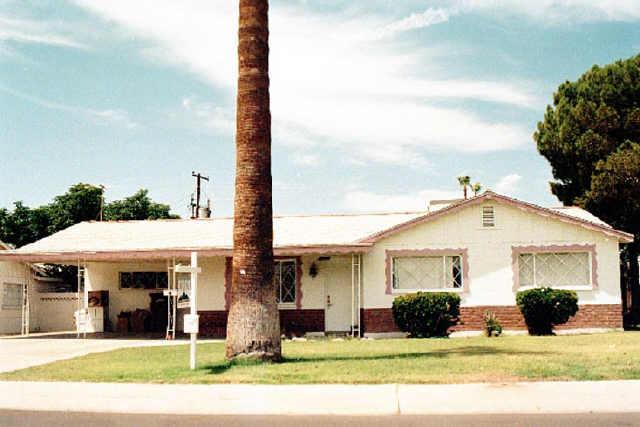 7349 E Garfield St., Scottsdale, AZ 85257