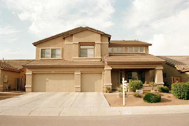 473 E Sheffield Ave., Gilbert, AZ 85296