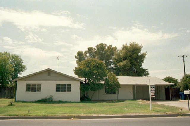 536 N Saguaro St., Mesa, AZ 85201