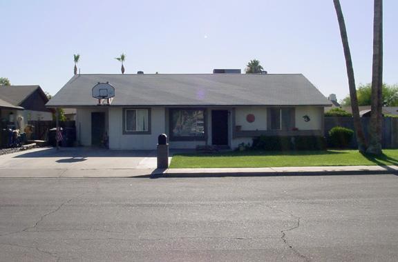 2214 W Western Dr., Chandler, AZ 85224