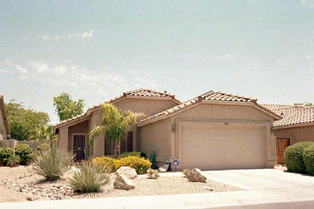 2661 S Santa Anna St., Chandler, AZ 85248
