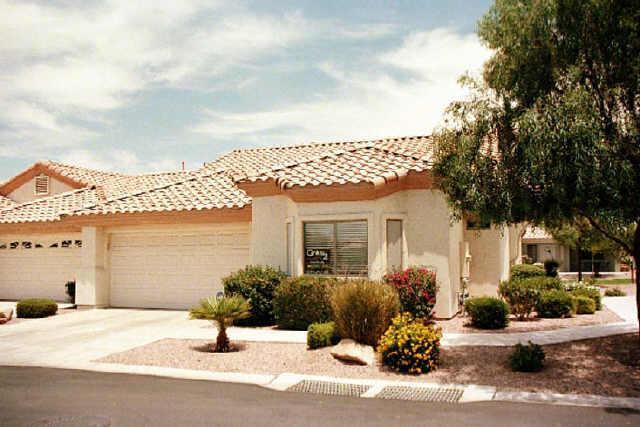 5830 E Mckellips Rd. #131, Mesa, AZ 85215