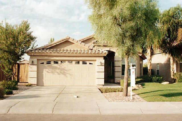 2479 E Jasper Dr., Gilbert, AZ 85296