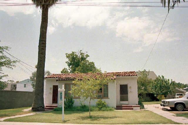 120 N Wilbur, Mesa, AZ 85201