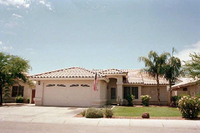 2400 S Walnut St., Chandler, AZ 85248