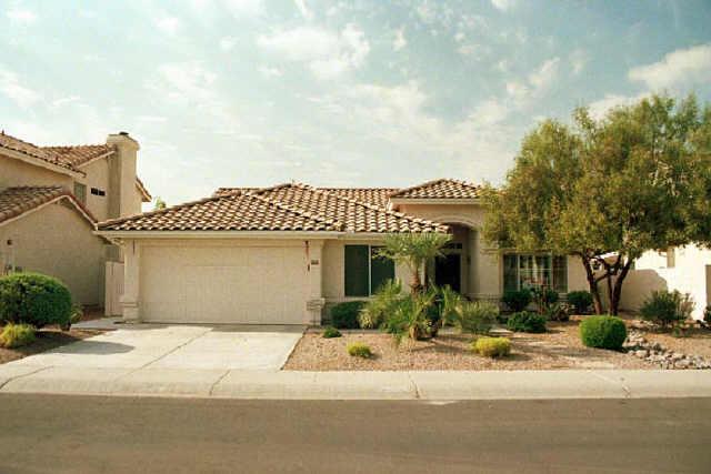 8923 E Palm Ridge Dr., Scottsdale, AZ 85260