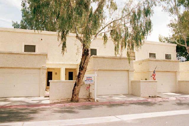 815 E Grovers Ave. #63, Phoenix, AZ 85022