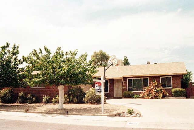 8625 E Laredo Ln., Scottsdale, AZ 85250