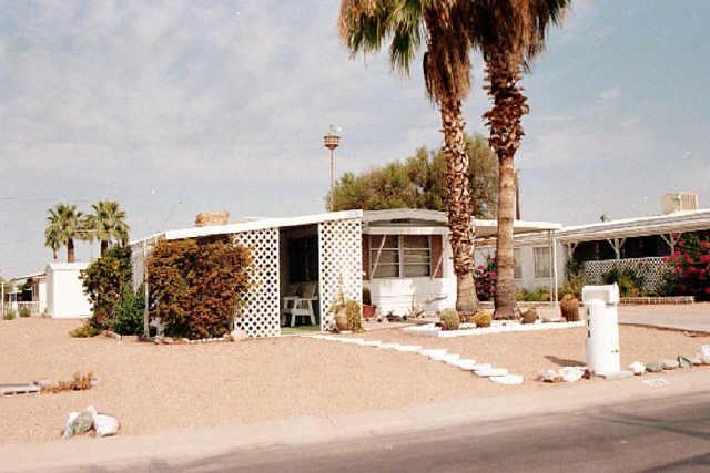 678 S 93rd Pl., Mesa, AZ 85208