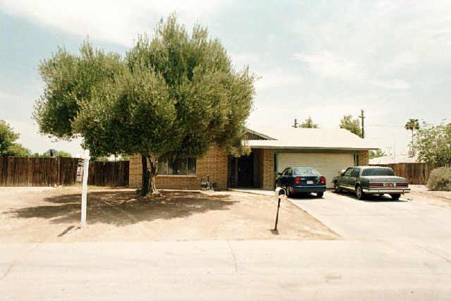 6725 N 64th Ave., Glendale, AZ 85301