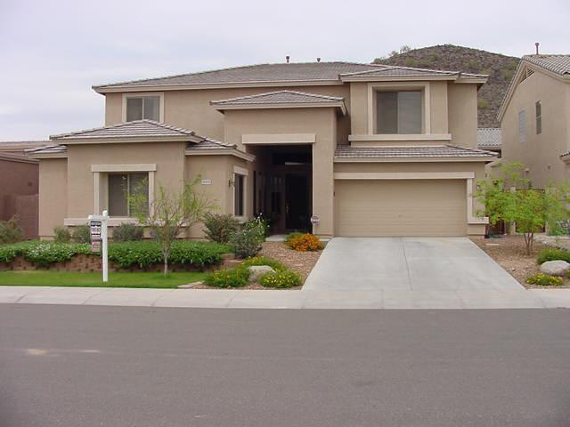 25401 N Hackberry Dr., Glendale, AZ 85310