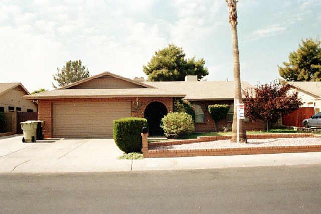 4809 W Palo Verde Ave., Glendale, AZ 85302