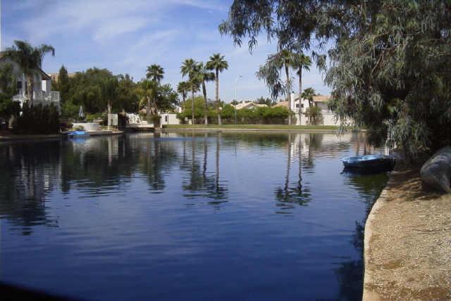 1101 E Artesian Way, Gilbert, AZ 85234