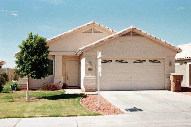 7402 W Eugie Ave., Peoria, AZ 85381