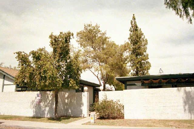 911 N Casitas Dr. #A, Tempe, AZ 85281