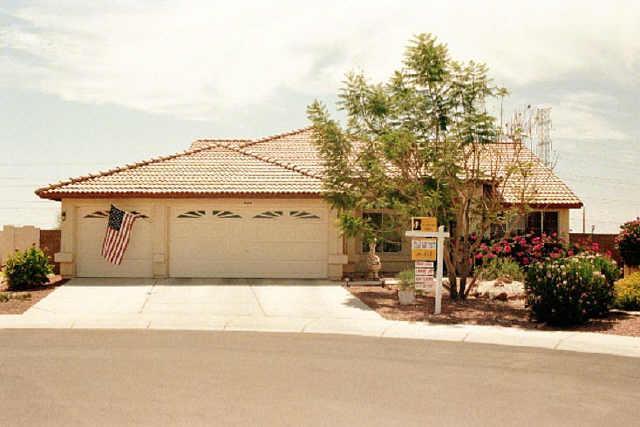 11084 Burnett Rd., Sun City, AZ 85373