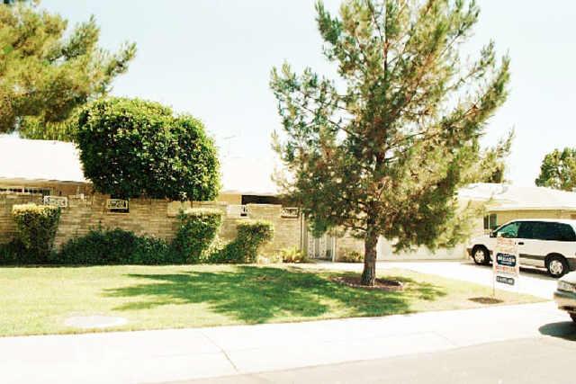 19009 N Signal Butte Cir., Sun City, AZ 85373
