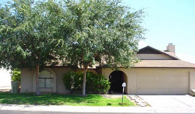 6445 W Turquoise Ave., Glendale, AZ 85302