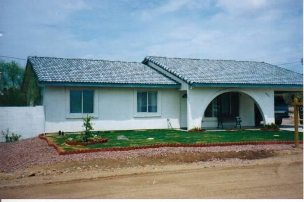 6194 S Hidden Hill Rd., Gold Canyon, AZ 85218