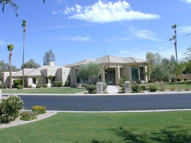 6037 E Sunnyside Dr., Scottsdale, AZ 85254