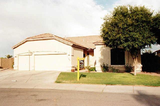 1466 S Corrine Dr., Gilbert, AZ 85296