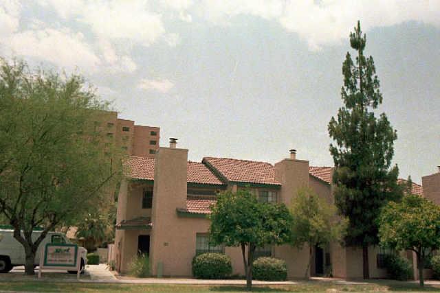 225 W 1st St. #128, Mesa, AZ 85201