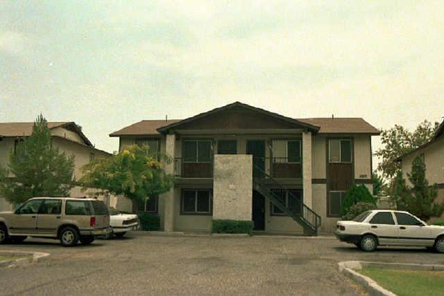 1809 N Spring St., Mesa, AZ 85203