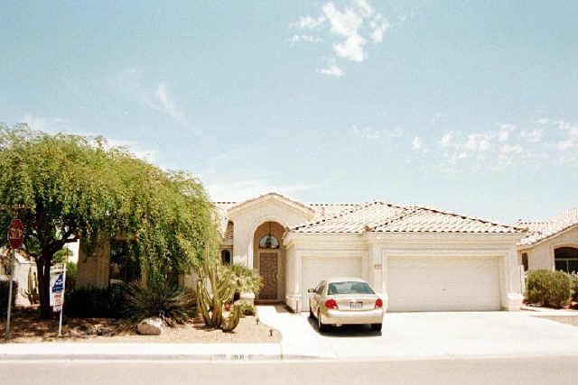 2931 S Cholla St., Chandler, AZ 85286