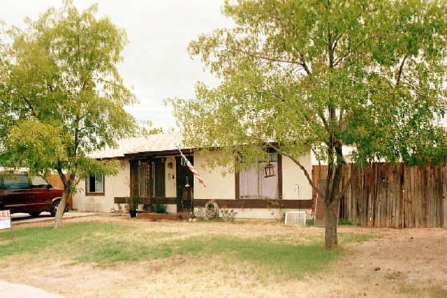 2824 E Javelina Ave., Mesa, AZ 85204