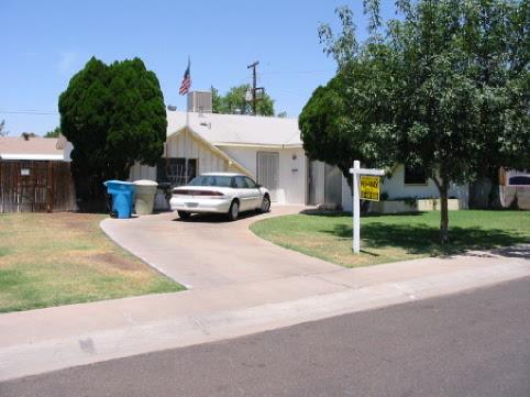 3014 N 56 Dr., Phoenix, AZ 85031