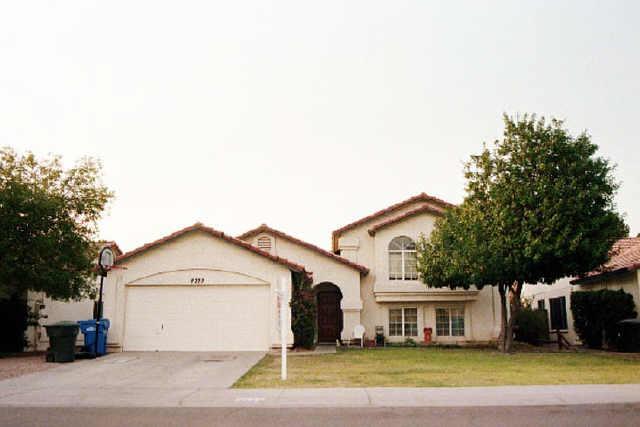 4222 Windsong Dr., Phoenix, AZ 85048