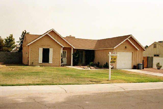 6911 W Turquoise Ave., Peoria, AZ 85345