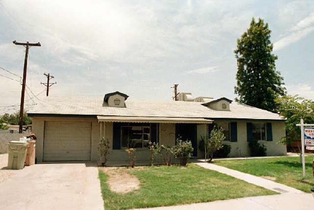 6133 W Montebello Ave., Glendale, AZ 85301