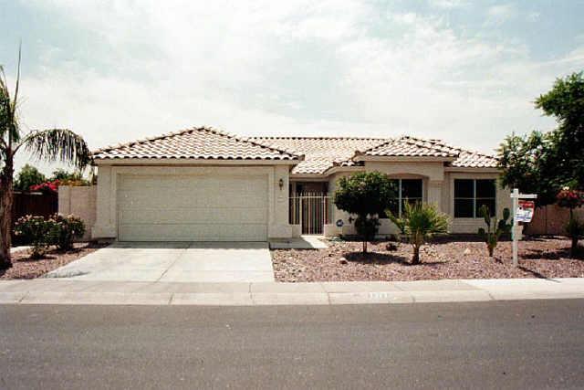 20323 N 61st Ave., Glendale, AZ 85308