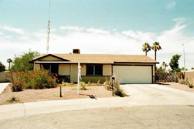 2844 N 70th Ave., Phoenix, AZ 85035