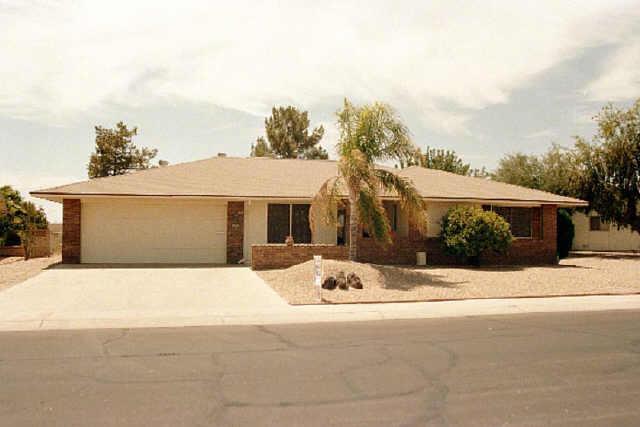 18222 N Willowbrook Dr., Sun City, AZ 85373