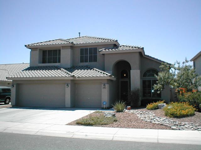 17210 N 54th Ln., Glendale, AZ 85308