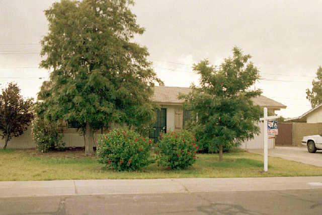 20445 N 8 Ave., Phoenix, AZ 85027