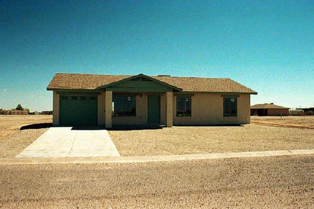 10150 W Devonshire Dr., Arizona City, AZ 85223