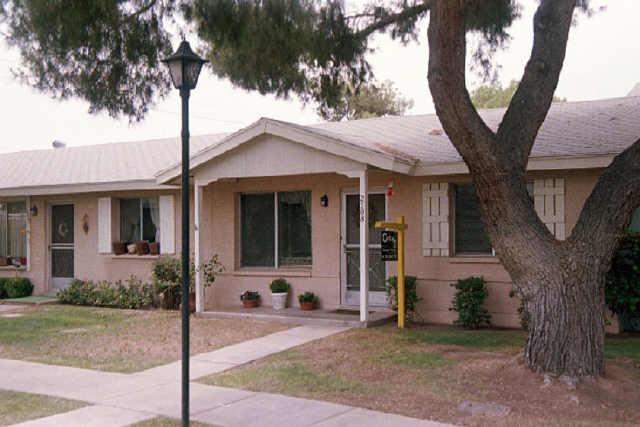 2508 22nd Dr., Phoenix, AZ 85009