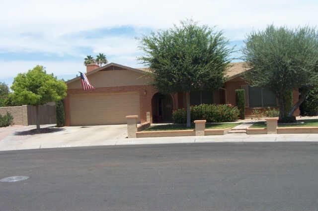 9633 47th Dr., Glendale, AZ 85302