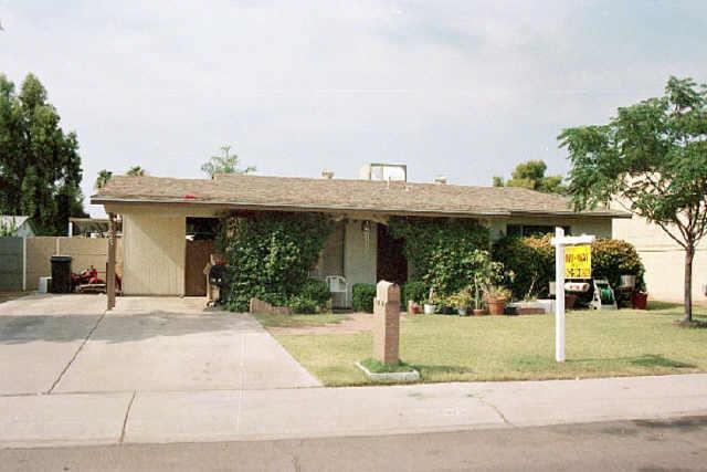 4423 W Sunnyside Dr., Phoenix, AZ 85304