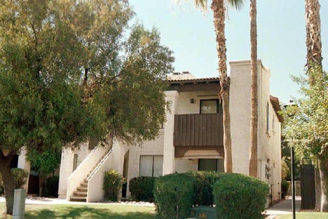 3102 E Clarendon Ave. #209, Phoenix, AZ 85016