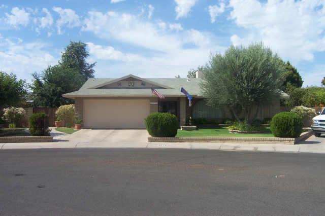 4716 Purdue Ave., Glendale, AZ 85302