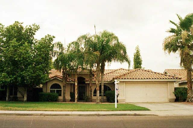 4560 E Grovers Ave., Phoenix, AZ 85032